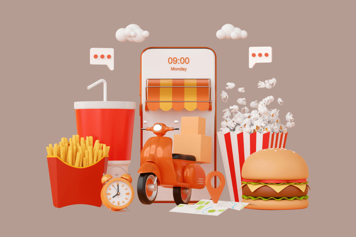Mobile App Development