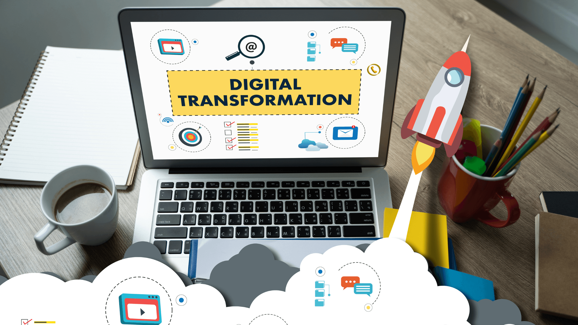 Digital Transformation Is Now About Operations, Not Just Software hero