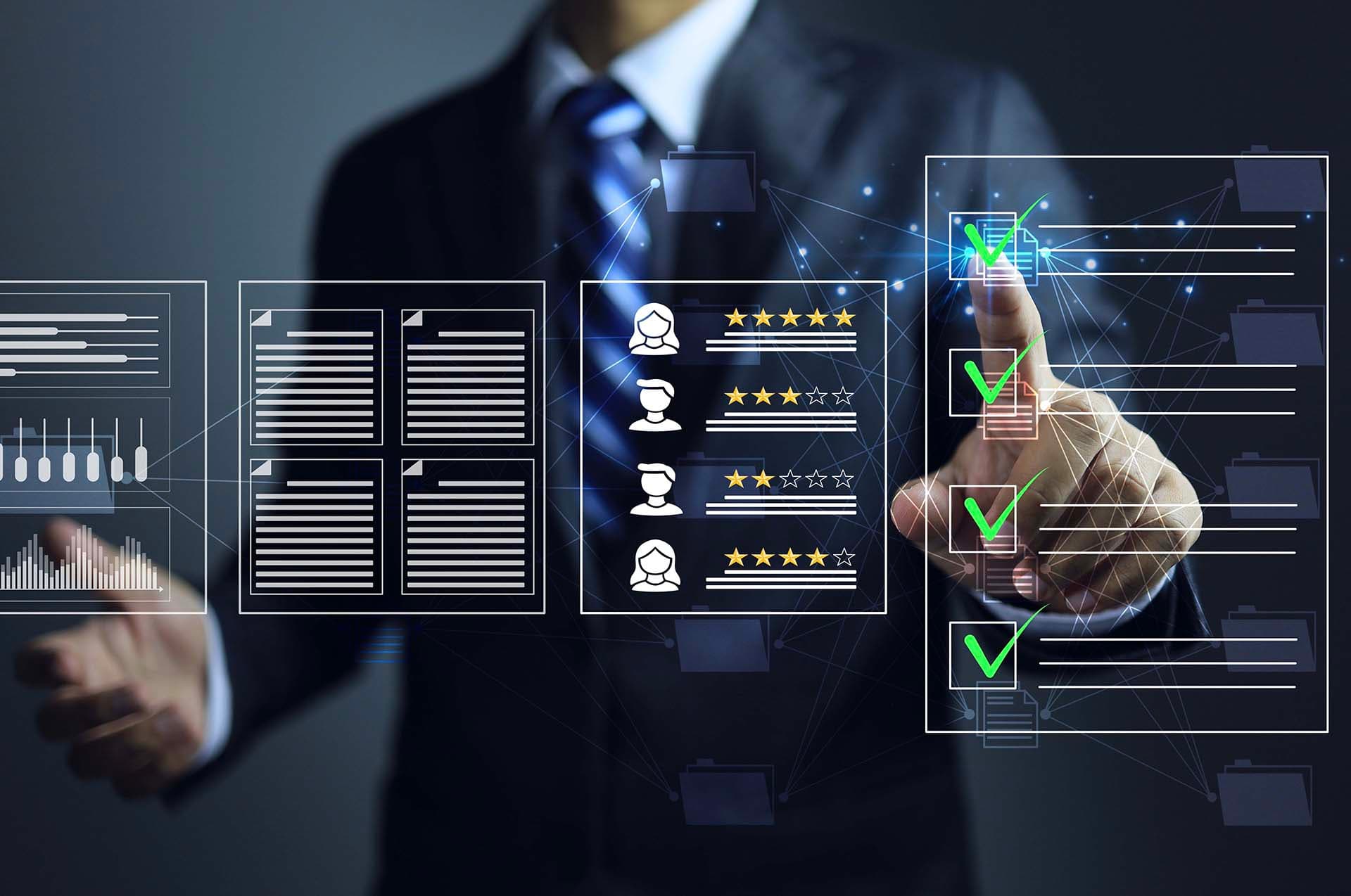 Vendor Management Gets Messy When Supplier Data Lives Everywhere hero
