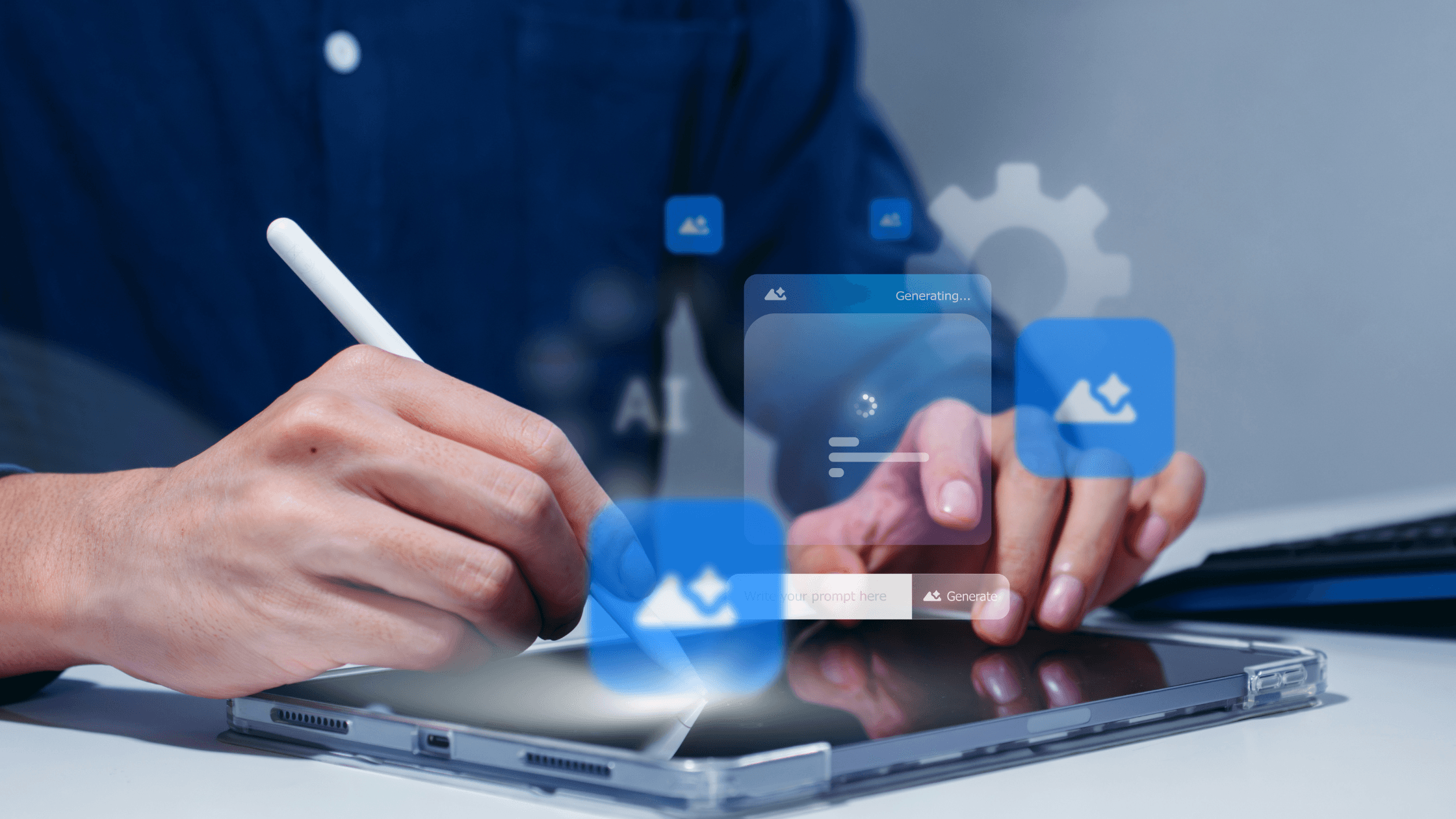 Why Many AI Projects Fail Before Reaching Production Systems hero