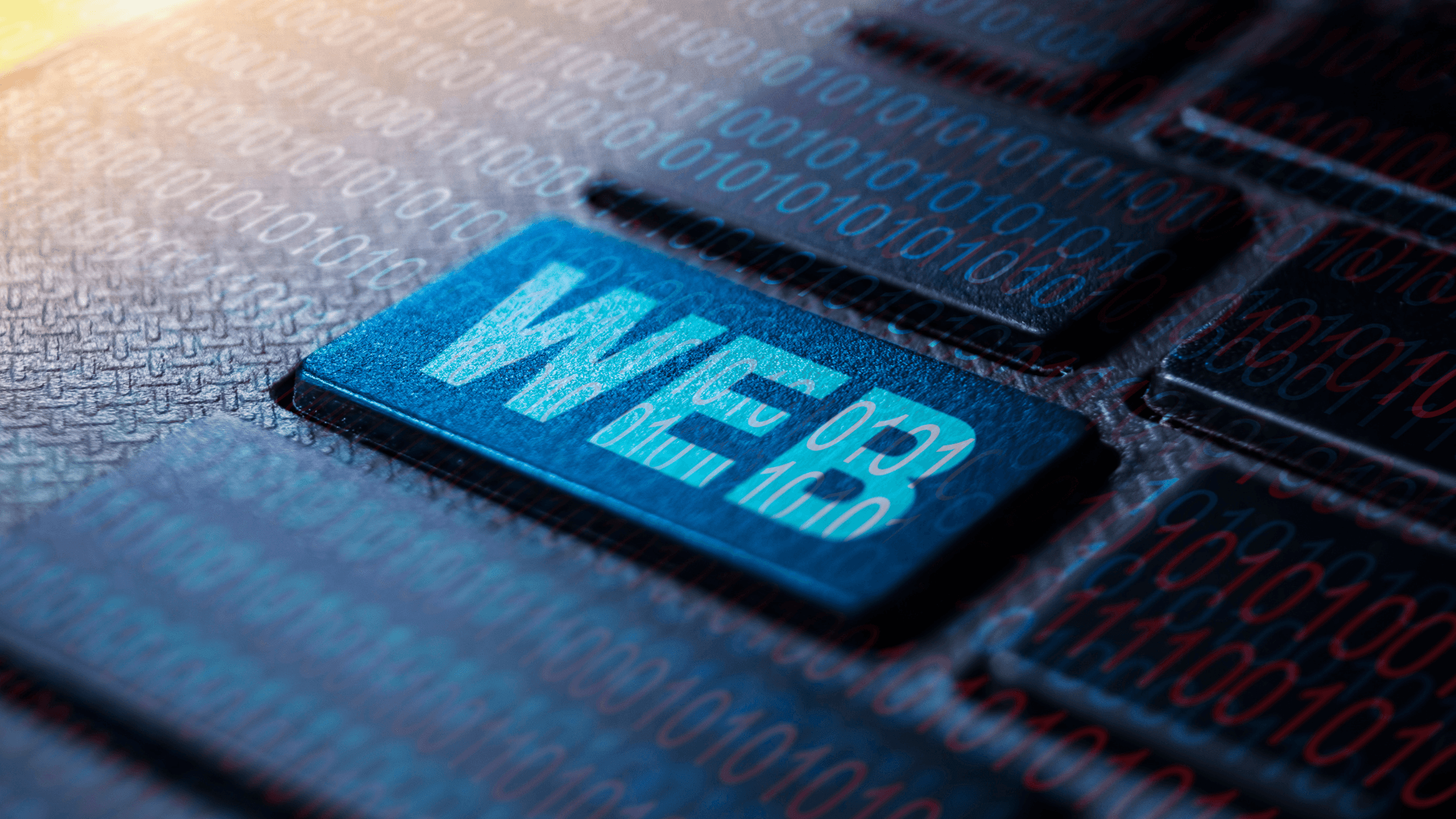 Web Apps Need Post-Quantum Identity to Stay Secure hero