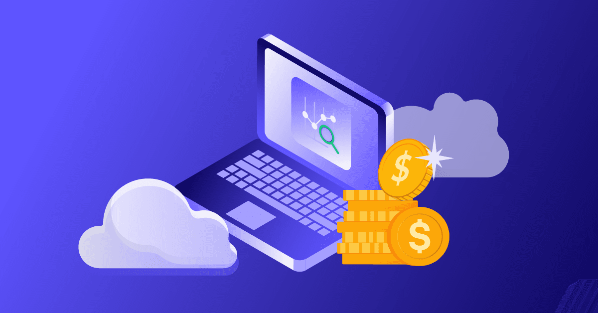 Chi Phí Cloud Tăng Nhanh: Doanh Nghiệp Đang Trả Tiền Cho Những Gì? hero