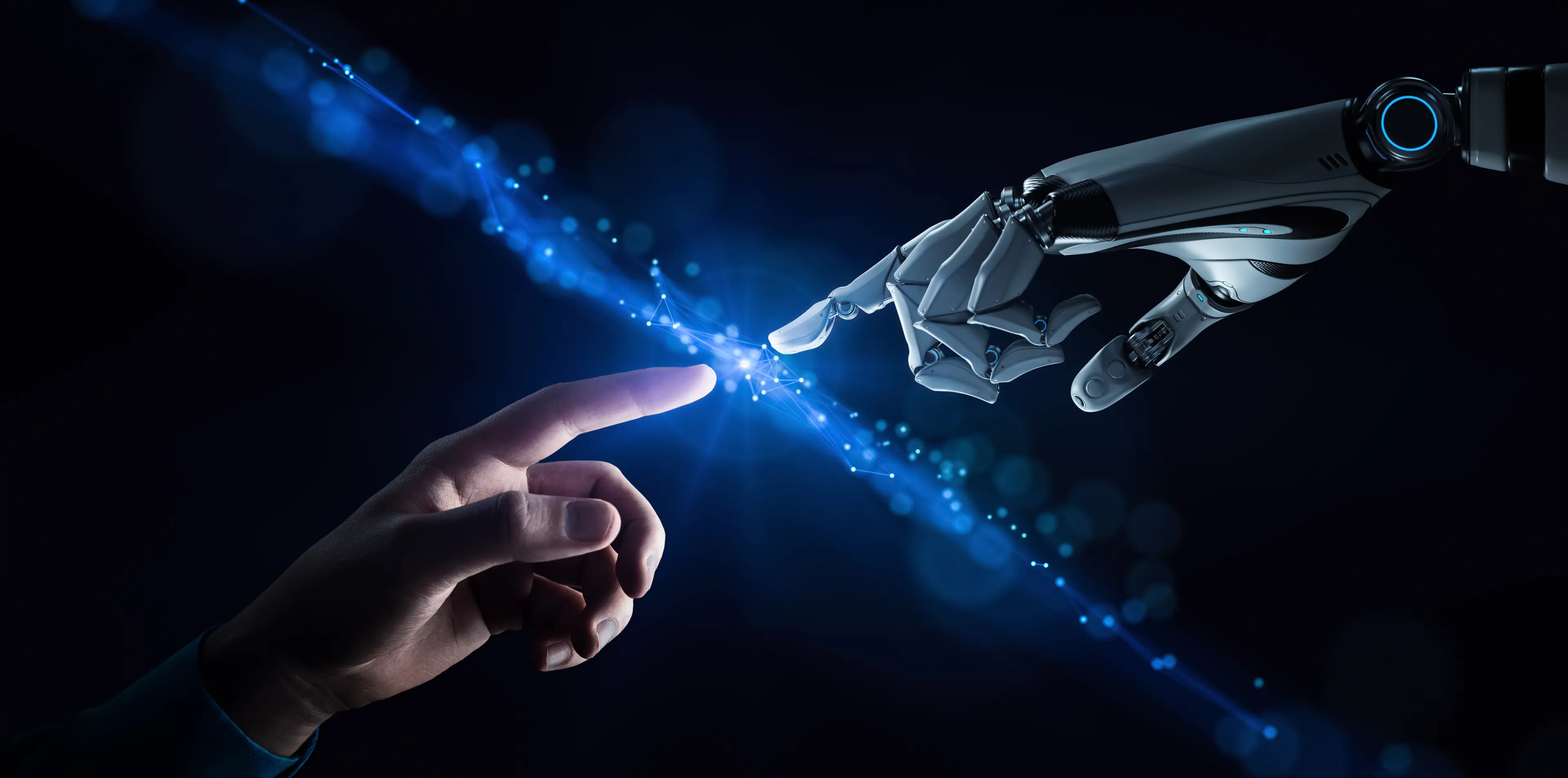 Some Workflows No Longer Need Humans in the Loop hero