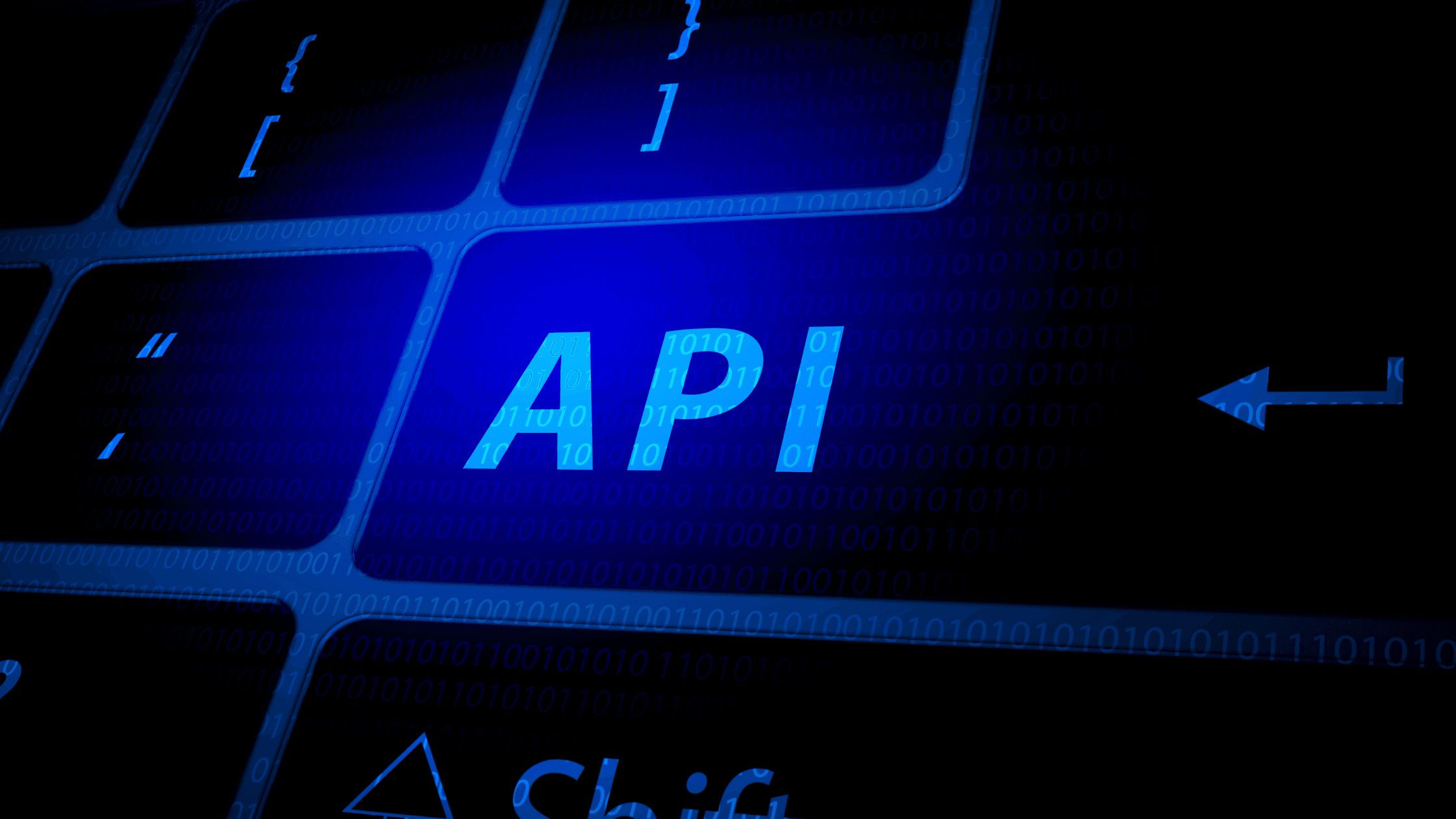 API Integration Strategy: Why Enterprise Systems Need Stable Interfaces Before Automation Can Scale hero