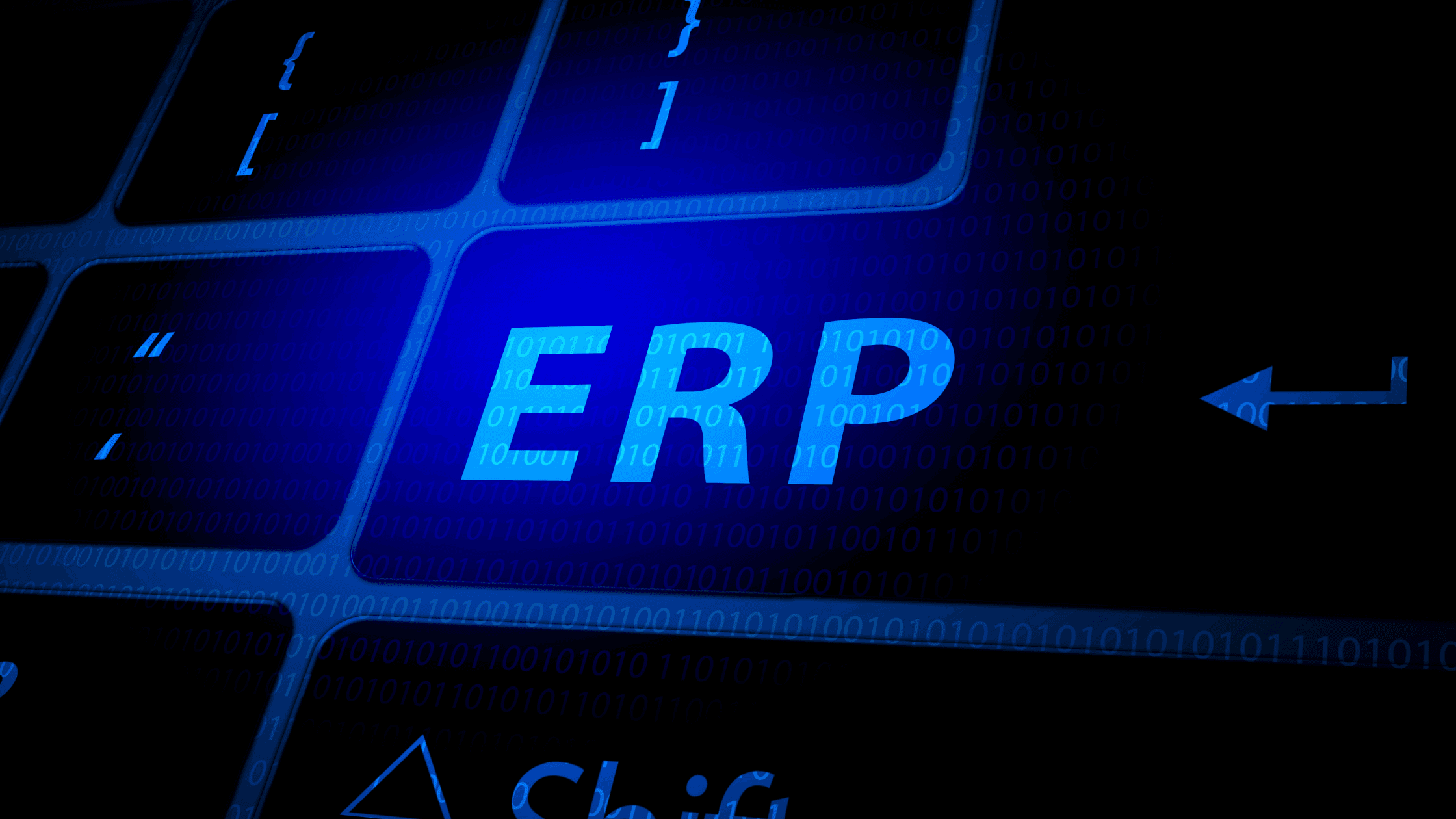 How to Modernize Legacy ERP Systems with AI-First Development Strategies hero