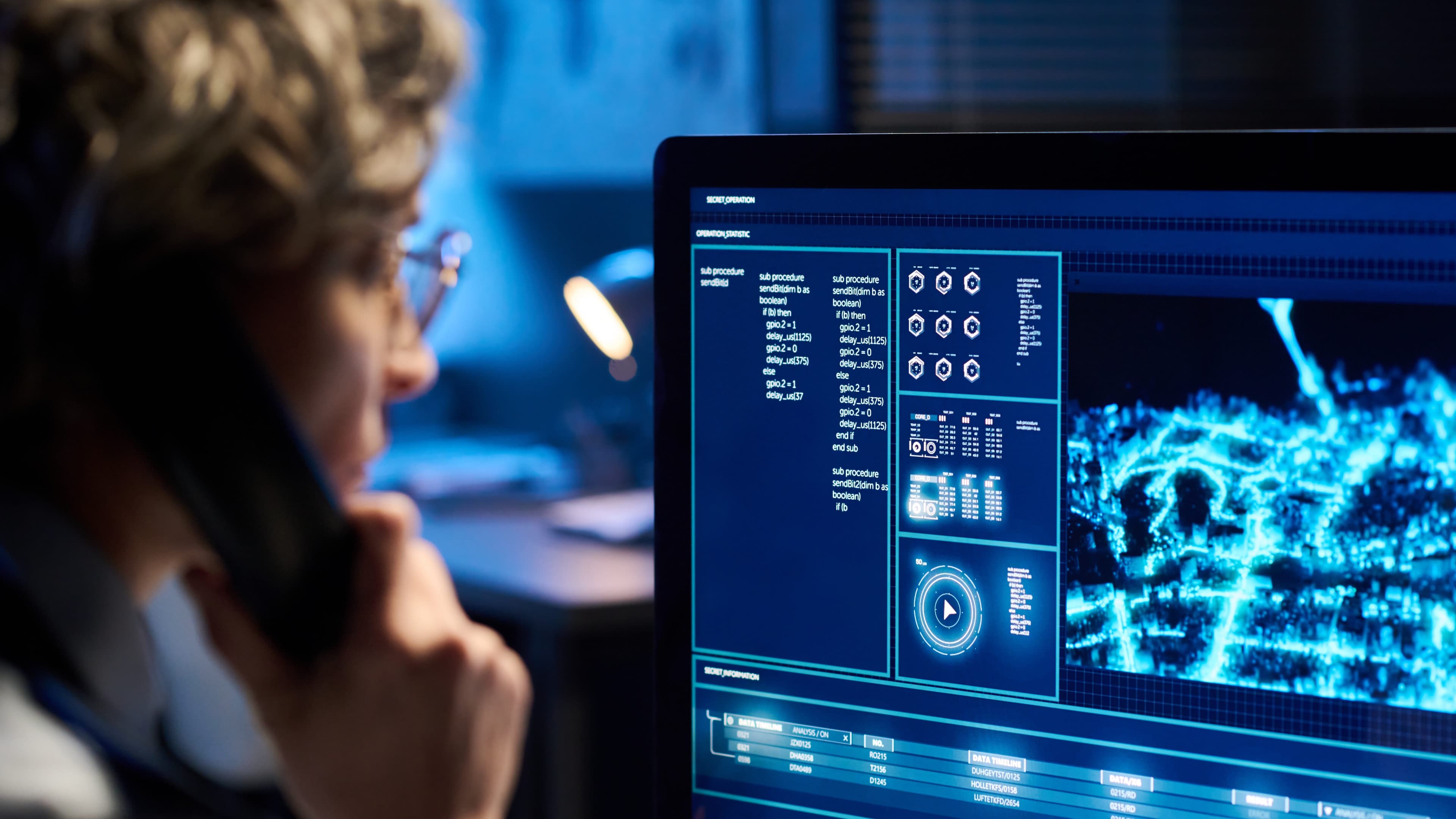 Software Fragmentation Is Quietly Draining Enterprise Productivity hero