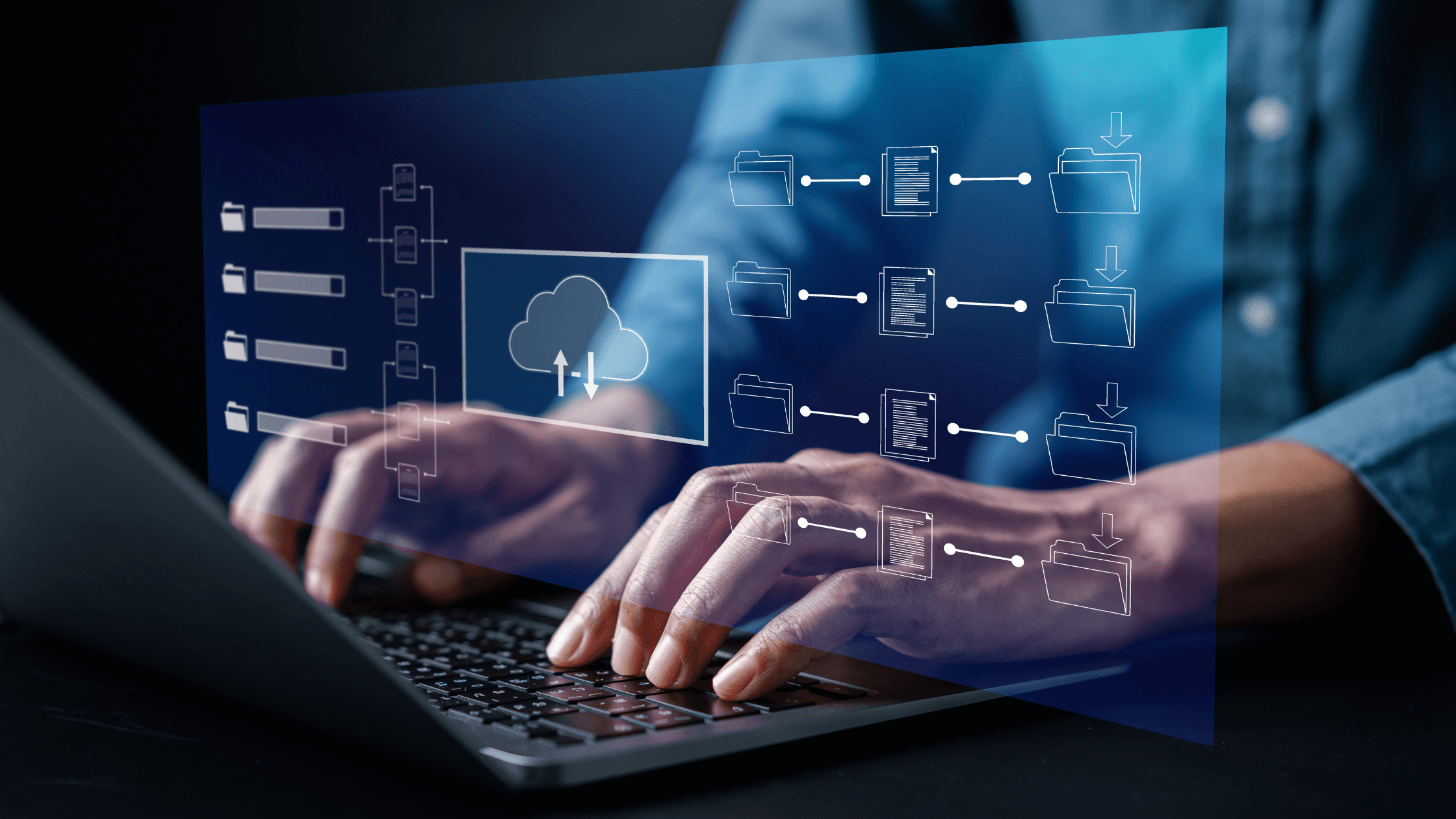 Top 8 On-Premise AI Deployments Enterprises Are Planning in 2025 hero