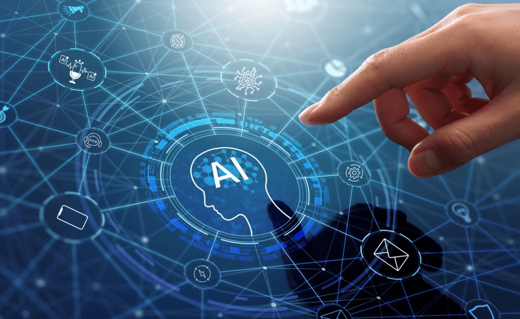 AI Is Turning Operations Into a Technology Strategy Problem hero