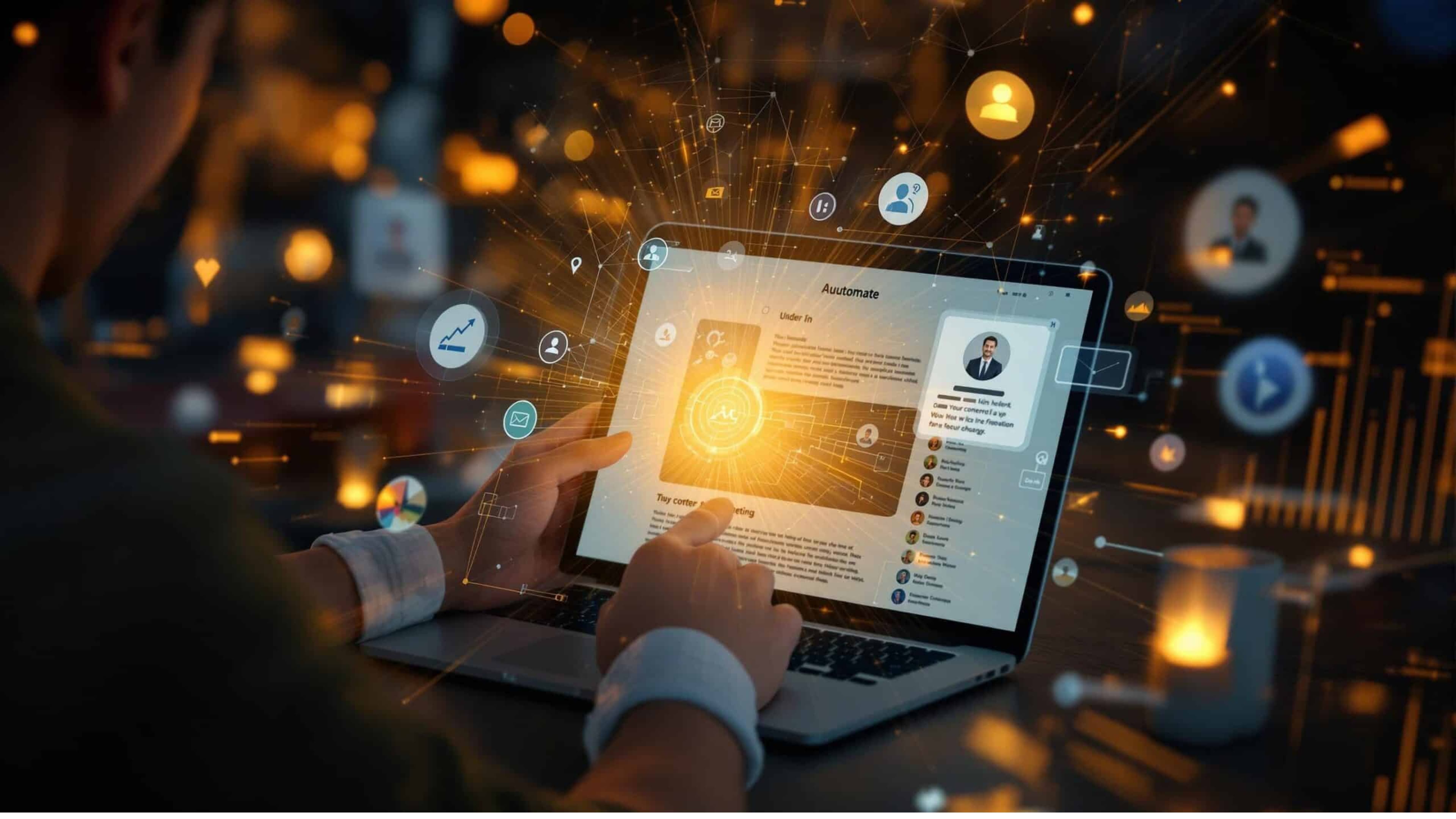 The Content Review Problem Created by Generative AI hero