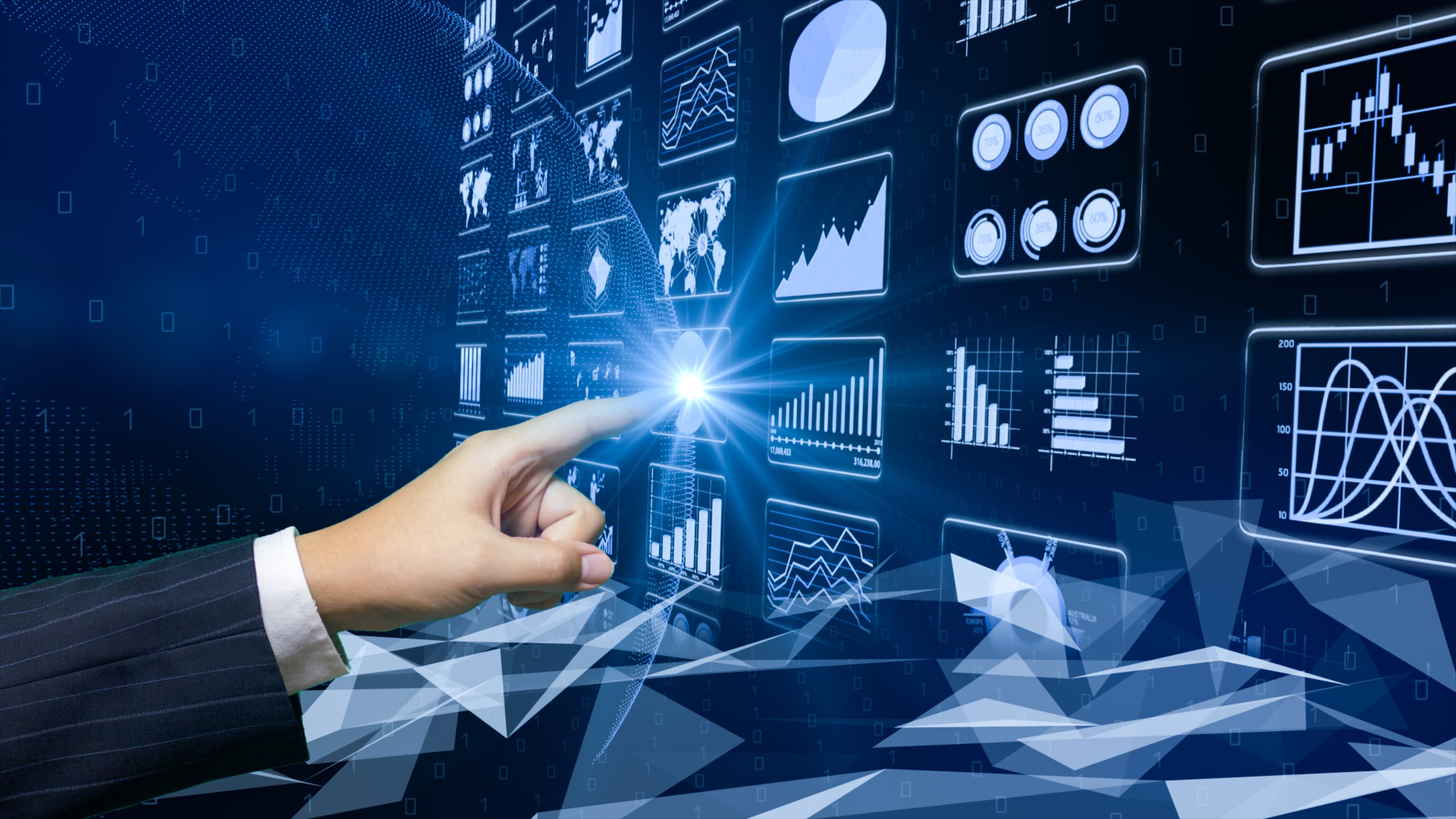 Operational Visibility Is Becoming a Leadership Problem hero