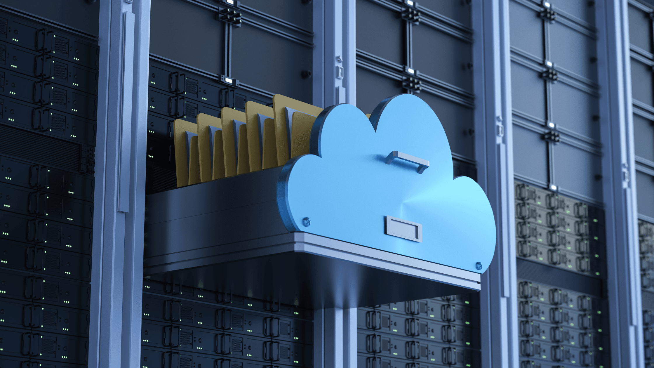 Cloud Costs Are Wasted By Up To 40% Without Proper Control hero