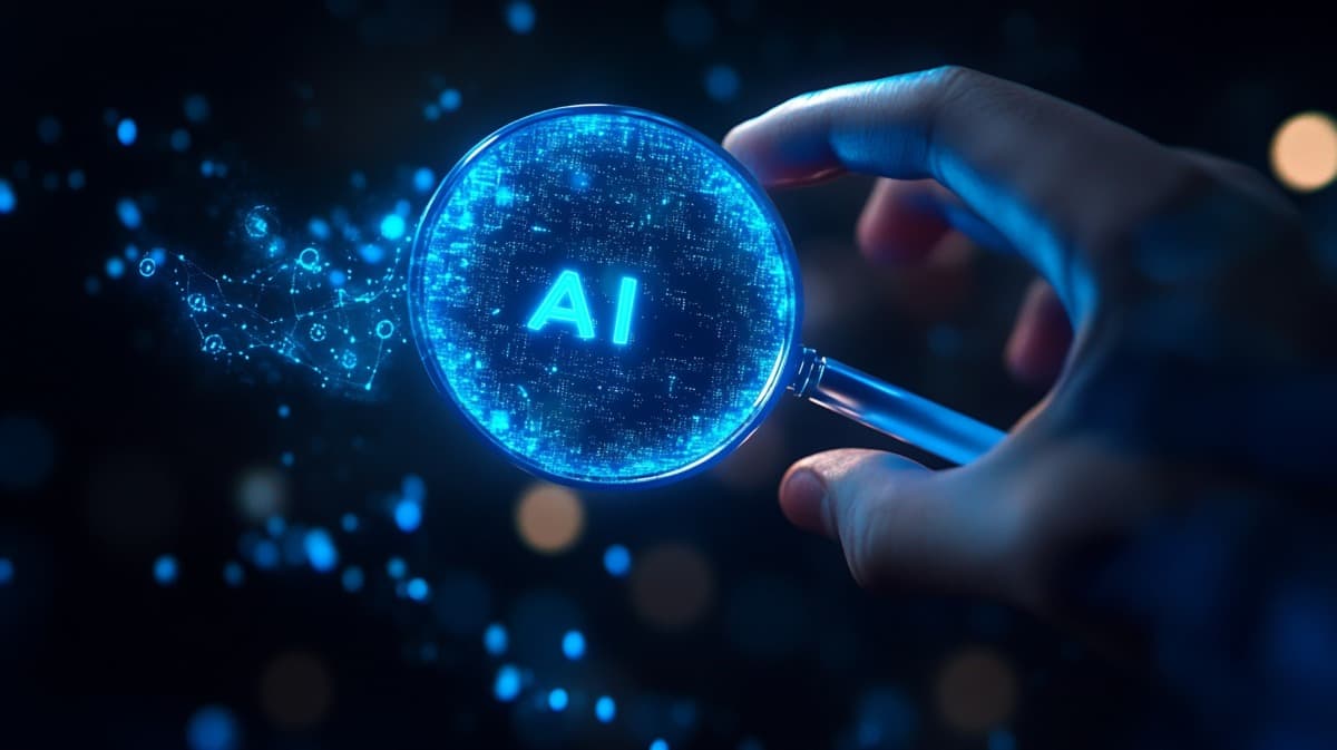Enterprises Need Visibility Into What AI Systems Actually Do hero