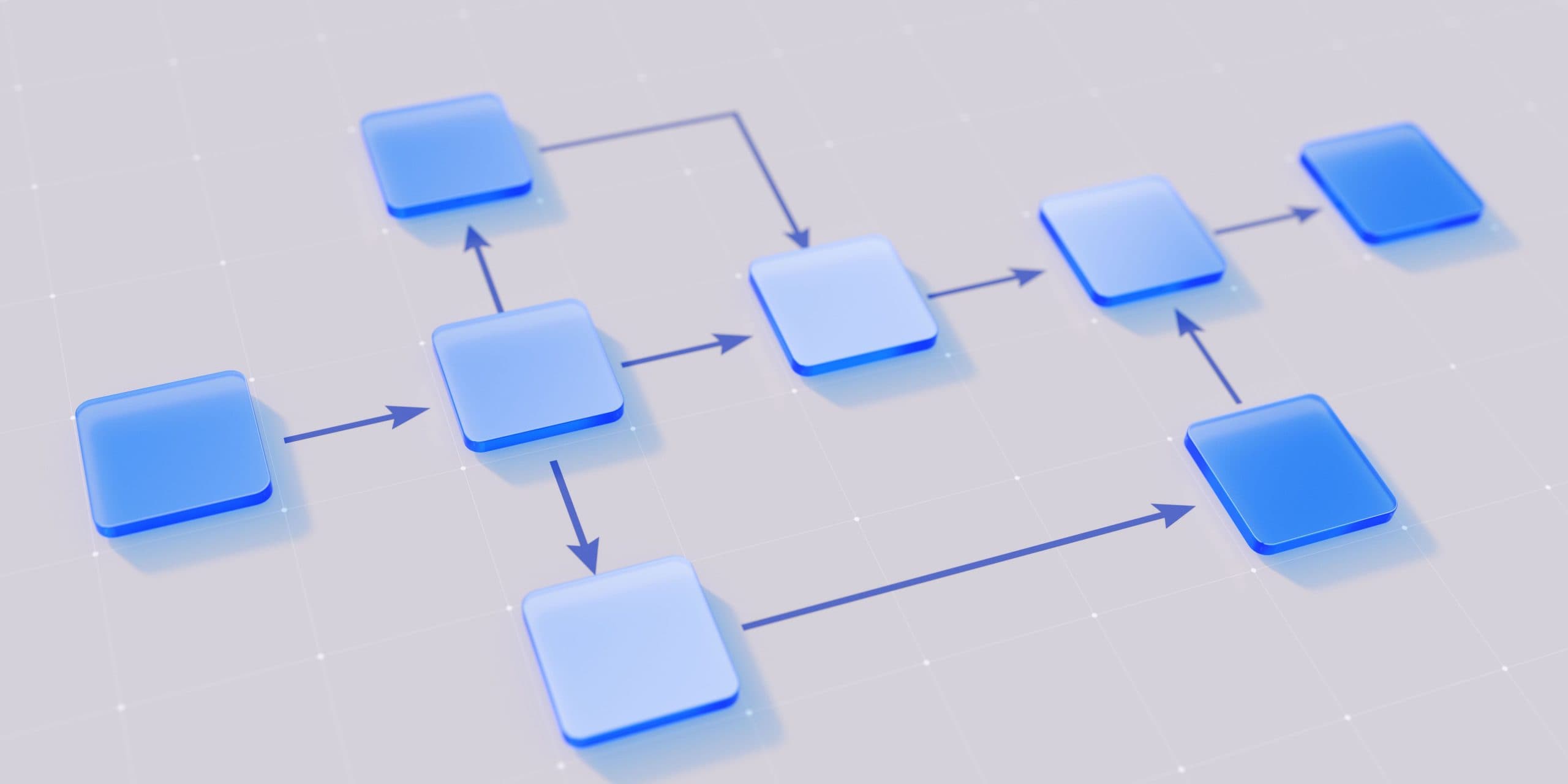 Workflow Orchestration Is Becoming the Missing Layer Between Apps, Data and Business Execution hero