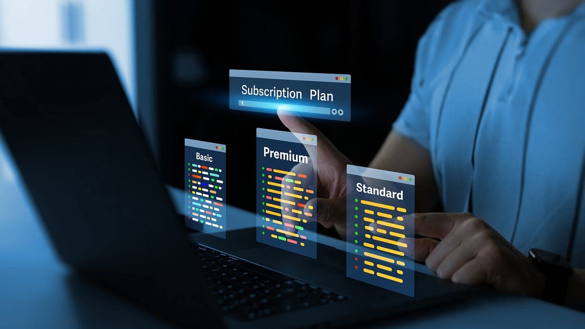 Consumption-Based Pricing Is Changing Enterprise Software Economics hero