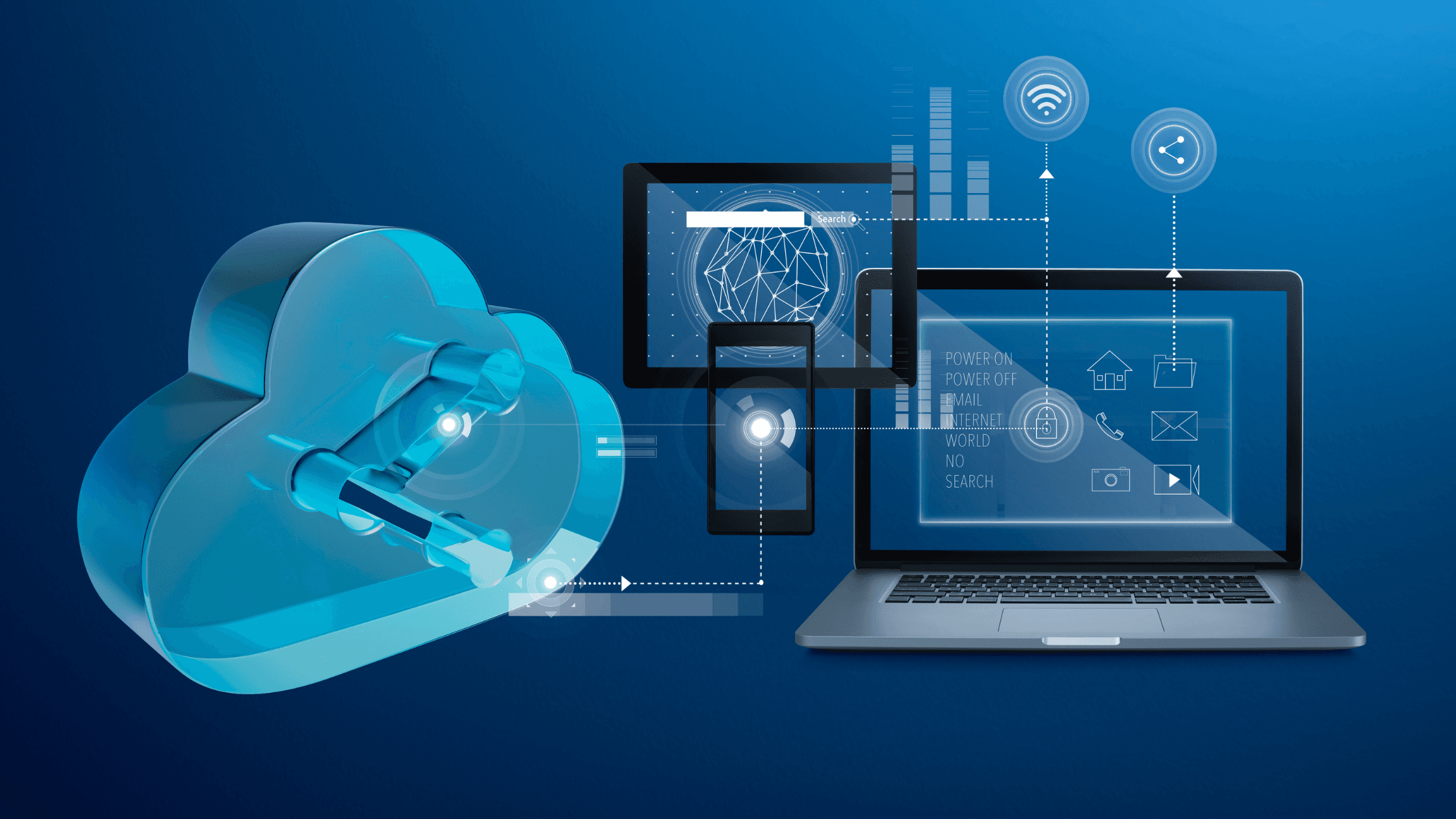Top 5 Benefits of Making DevSecOps Part of Every Project hero