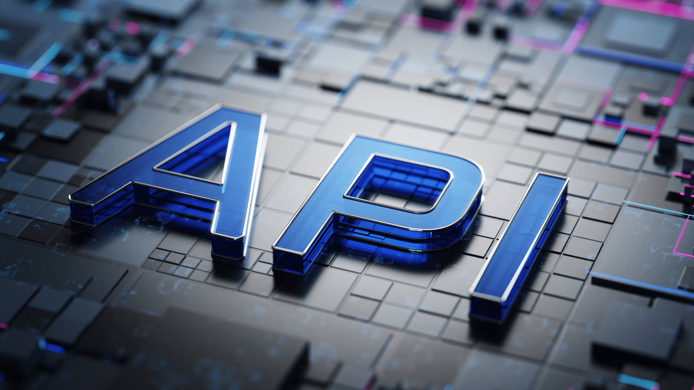 AI Is Putting Enterprise API Strategy Under New Pressure hero