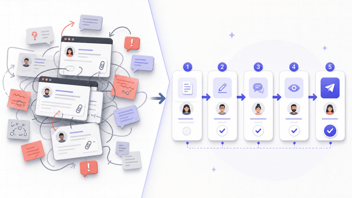 content-approval-workflow