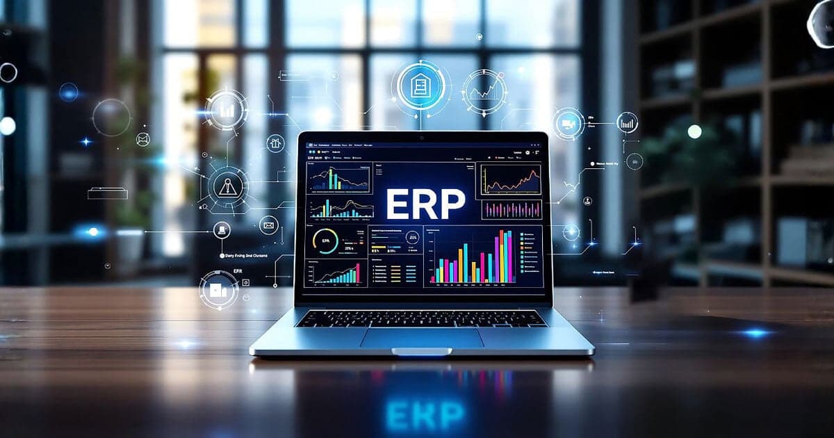 How Long Does It Actually Take to Integrate ERP with Modern Web Apps? hero