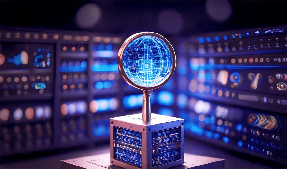 Why Enterprise Search Is Replacing Internal Knowledge Portals hero